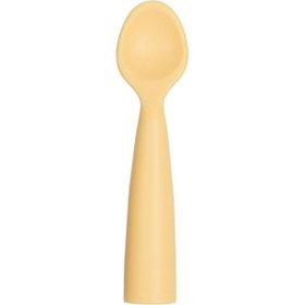 Nessi World Nam Nam Silikon Mellow Yellow Mama Kaşığı