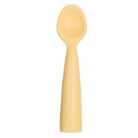 Nessi World Nam Nam Silikon Mellow Yellow Mama Kaşığı