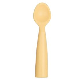 Nessi World Nam Nam Silikon Mellow Yellow Mama Kaşığı