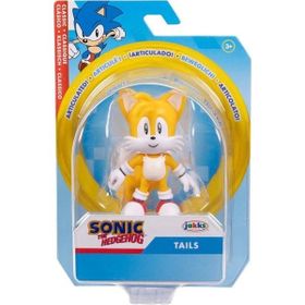 Nessi World NCT12000 6 cm W19 Sonic Aksiyon Figürü