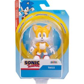 Nessi World NCT12000 6 cm W19 Sonic Aksiyon Figürü