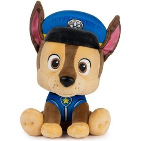 Nessi World Paw Patrol Chase 23 cm Peluş