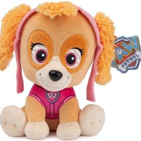 Nessi World Paw Patrol Skye 23 cm Peluş