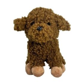Nessi World PDT211046 Asorti Hayvanlar 16.5 cm Peluş