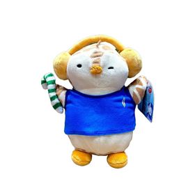 Nessi World Pudgy Penguenler 20 cm Peluş