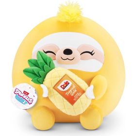 Nessi World S2 5UA04000 Snackles Abur Cubur 20 cm Peluş