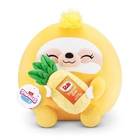 Nessi World S2 5UA04000 Snackles Abur Cubur 20 cm Peluş