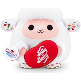 Nessi World Snackles Aburcubur 35 cm Peluş