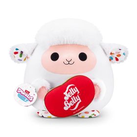 Nessi World Snackles Aburcubur 35 cm Peluş