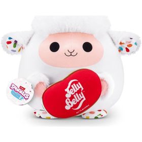 Nessi World Snackles Aburcubur 35 cm Peluş