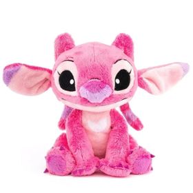 Nessi World Stitch Angel 50 cm Peluş Oyuncak