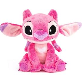 Nessi World Stitch Angel 50 cm Peluş Oyuncak