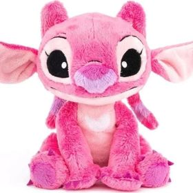 Nessi World Stitch Angel 50 cm Peluş Oyuncak