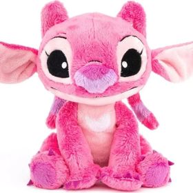 Nessi World Stitch Angel 50 cm Peluş Oyuncak
