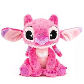 Nessi World Stitch Angel 50 cm Peluş Oyuncak