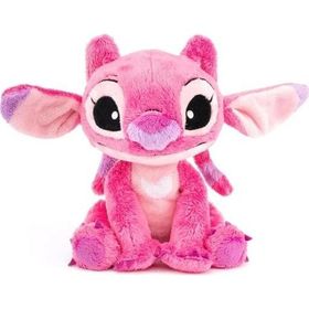 Nessi World Stitch Angel 50 cm Peluş Oyuncak