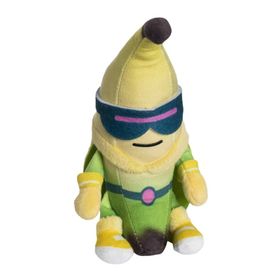Nessi World Stumble Guys 20 cm Peluş