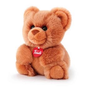 Nessi World Trudi 20 cm Peluş Ayı