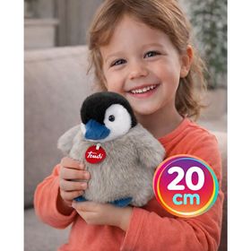 Nessi World Trudi 20 cm Peluş Penguen