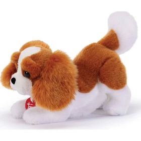 Nessi World Trudi Cavalier King Marley 21 cm Peluş