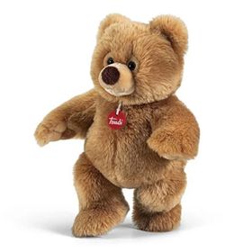 Nessi World Trudi Ettore 38 cm Peluş Ayı