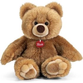 Nessi World Trudi Ettore 38 cm Peluş Ayı