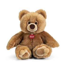 Nessi World Trudi Ettore 38 cm Peluş Ayı