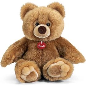 Nessi World Trudi Ettore 38 cm Peluş Ayı