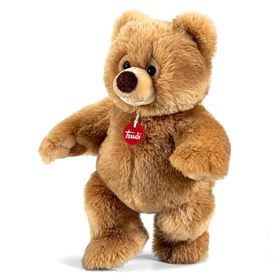 Nessi World Trudi Ettore 40 cm Peluş Ayı