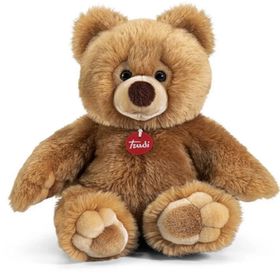 Nessi World Trudi Ettore 40 cm Peluş Ayı
