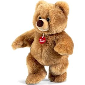 Nessi World Trudi Ettore 40 cm Peluş Ayı