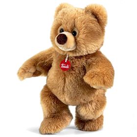Nessi World Trudi Ettore 40 cm Peluş Ayı