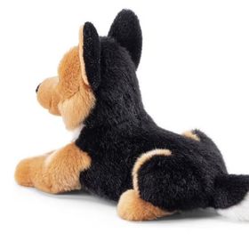 Nessi World Trudi German Shepherd Rusty 35 cm Peluş