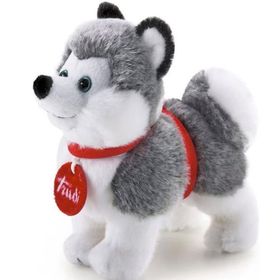 Nessi World Trudi Husky 15 cm Peluş