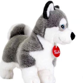 Nessi World Trudi Husky Marcus 20 cm Peluş
