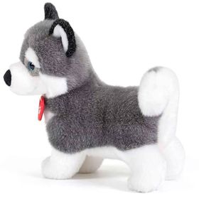 Nessi World Trudi Husky Marcus 20 cm Peluş