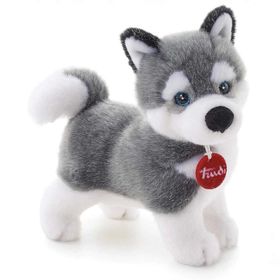 Nessi World Trudi Husky Marcus 20 cm Peluş