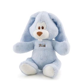 Nessi World Trudi Mavi Tavşan 26 cm Peluş