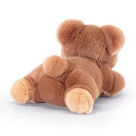Nessi World Trudi Teddy Bear Teo Brown 23 cm Peluş