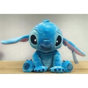 Nessiworld 0301 Stitch Sun Lfn Peluş Oyuncak