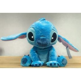 Nessiworld 0301 Stitch Sun Lfn Peluş Oyuncak