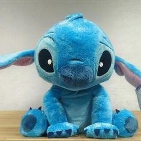 Nessiworld 0301 Stitch Sun Lfn Peluş Oyuncak