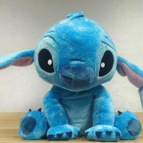 Nessiworld 0301 Stitch Sun Lfn Peluş Oyuncak