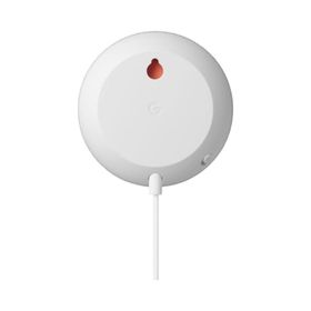 Nest Mini 2nd Jen Gri Akıllı Bluetooth Hoparlör