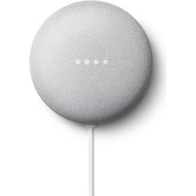 Nest Mini 2nd Jen Gri Akıllı Bluetooth Hoparlör
