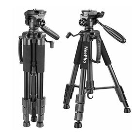 Nest NT-510 Amatör Tripod