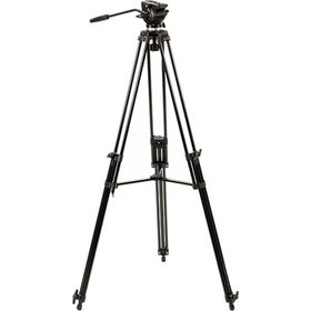 Nest NT-777 Profesyonel Video Tripod