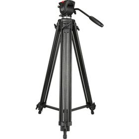Nest NT-777 Profesyonel Video Tripod