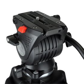 Nest NT-777 Profesyonel Video Tripod