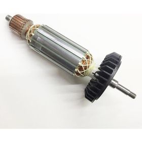 Nesta MGA 451 Makita Tipi Endüvi Rotor Kollektör